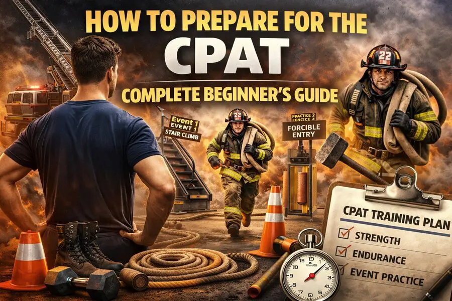 How to Prepare for the CPAT