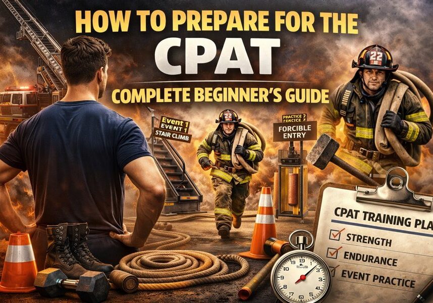 How to Prepare for the CPAT
